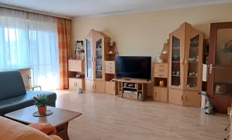 NEUER PREIS!!!  Behagliche 3-Zimmer-Eigentumswohnung mit Loggia in Pottendorf